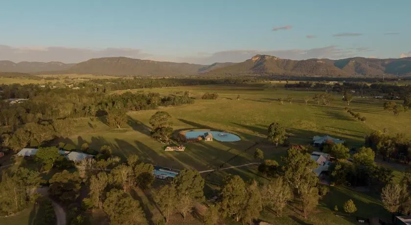 The Wellness Farm Broke - Image 1