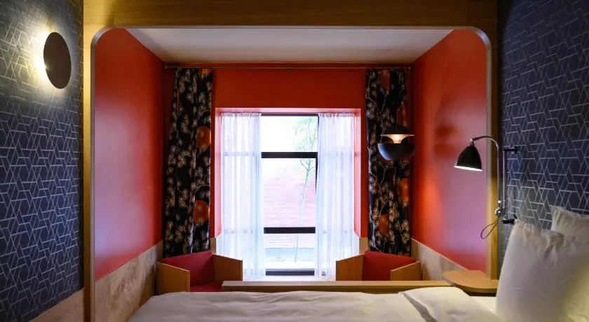 Hotel Frihavnen - Image 1