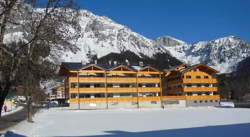Appartements Ramsau am Dachstein by Schladmingurlaub - Image 1