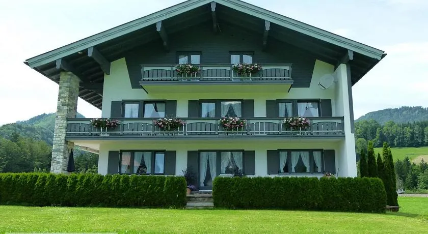 Gästehaus Pointner - Image 1