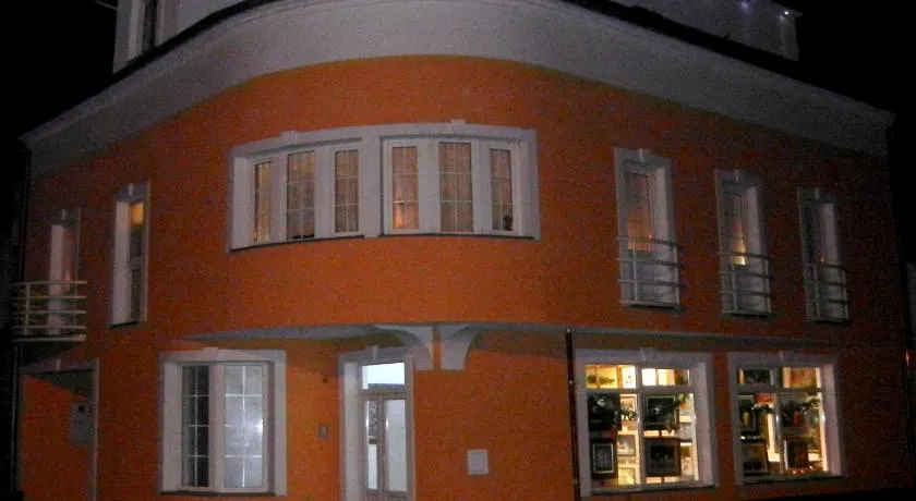 Villa Lucia - Apartments&Rooms - Image 1