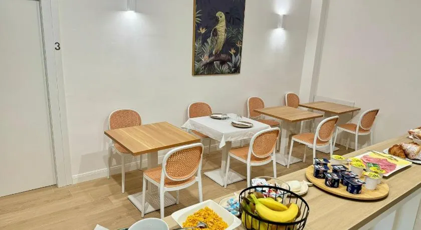 Adagio B&B Alghero - Image 1