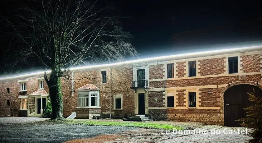 Le Domaine du Castel - Image 1
