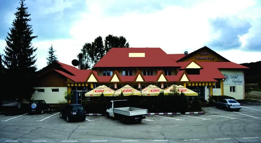 Motel Topolog - Image 1