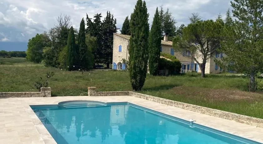 Gite Nature & Bien-Être avec piscine - Image 1