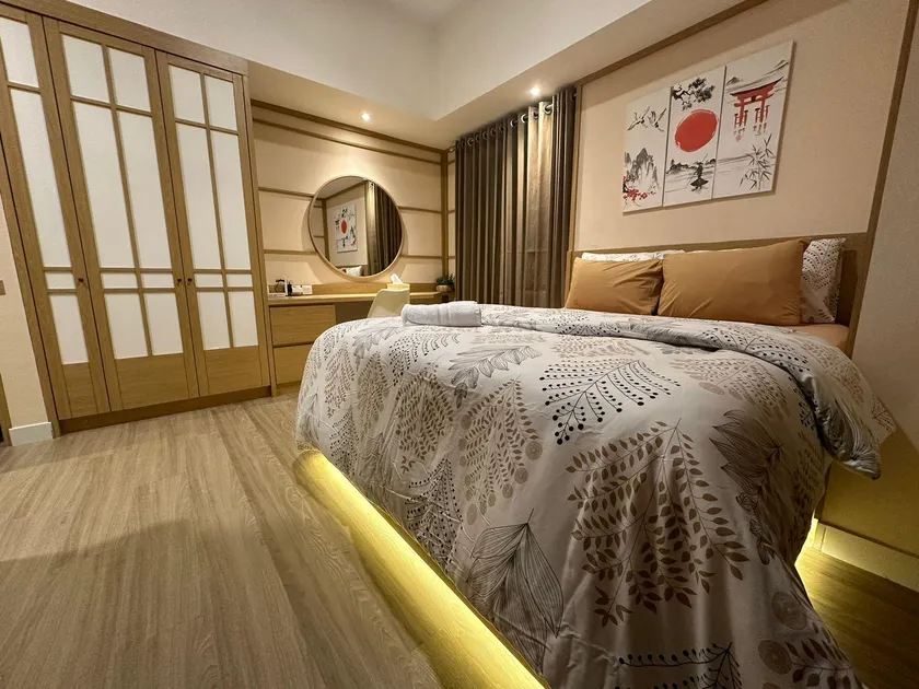 CASA DE PARCO APARTMENT @AEON ICE BSD BY GIZL LUX - Image 1