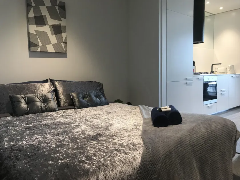 Upper House Suites - Image 1