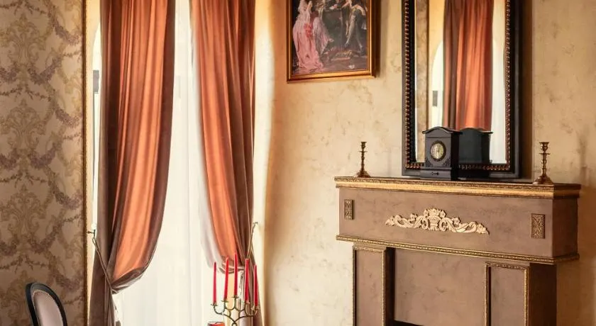 Belle Epoque Boutique (Adult Only) - Image 1