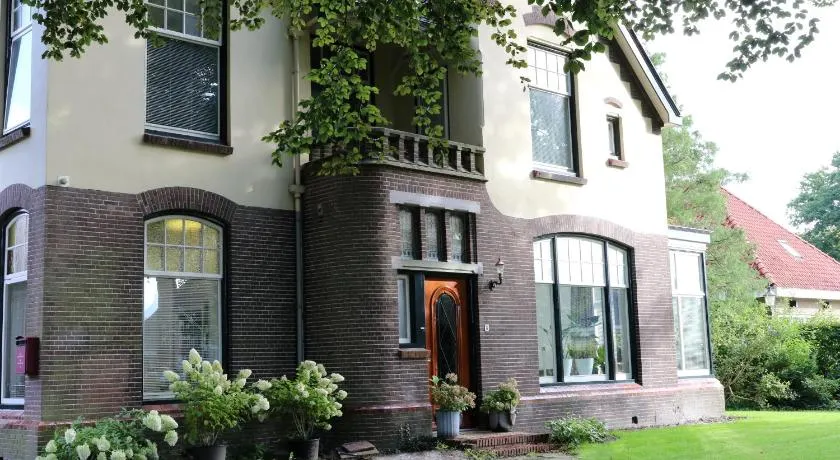 Het Doktershuys - Image 1