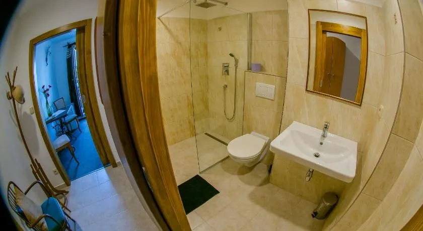 Hotel Panský Dům Žamberk - Image 1