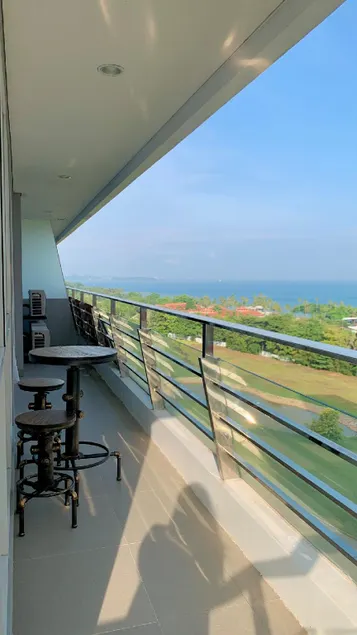 Sunset Seaview Family Room Nuvasa Bay Nongsa 719 - Image 1