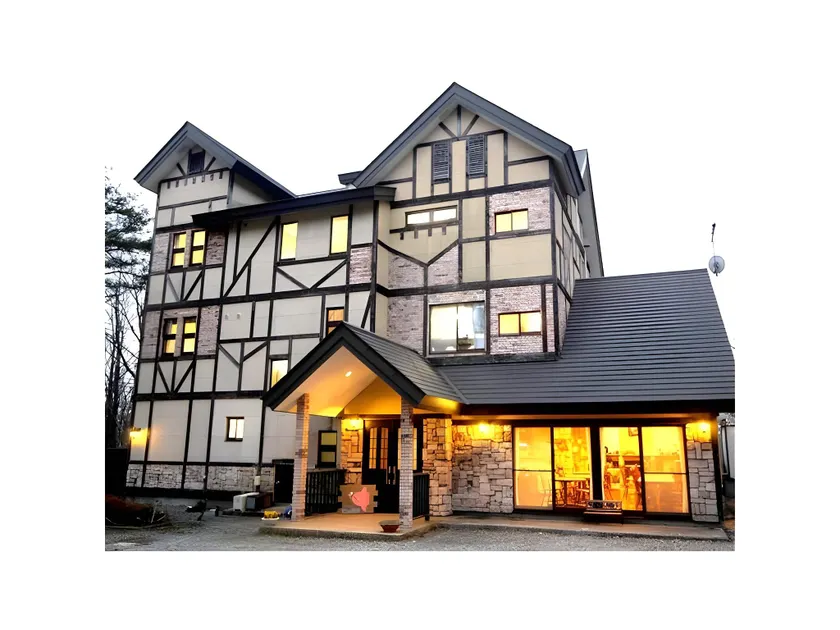 Pension Manbou - Image 1