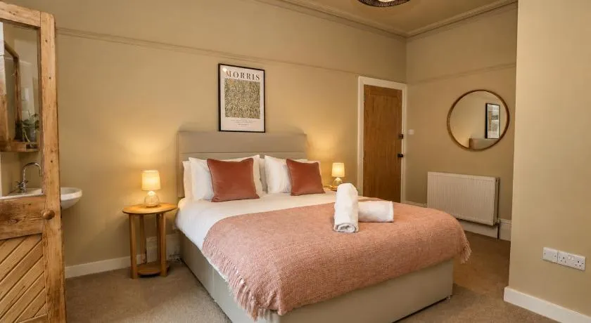The Albany Rooms Bexhill - Image 1
