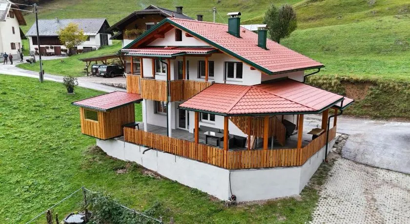 Ferienhaus Skarbina - Image 1