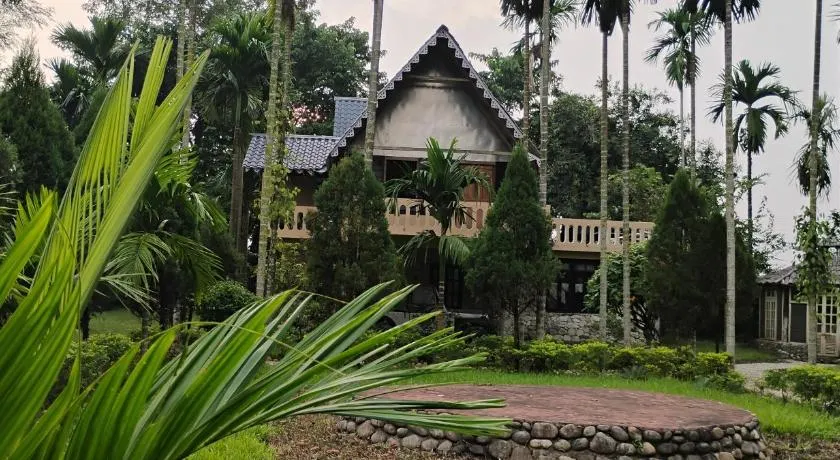Upavan Homestay - Image 1