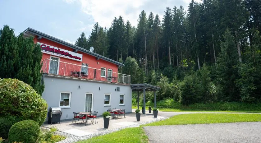 Gästehaus Ehweiner - Image 1
