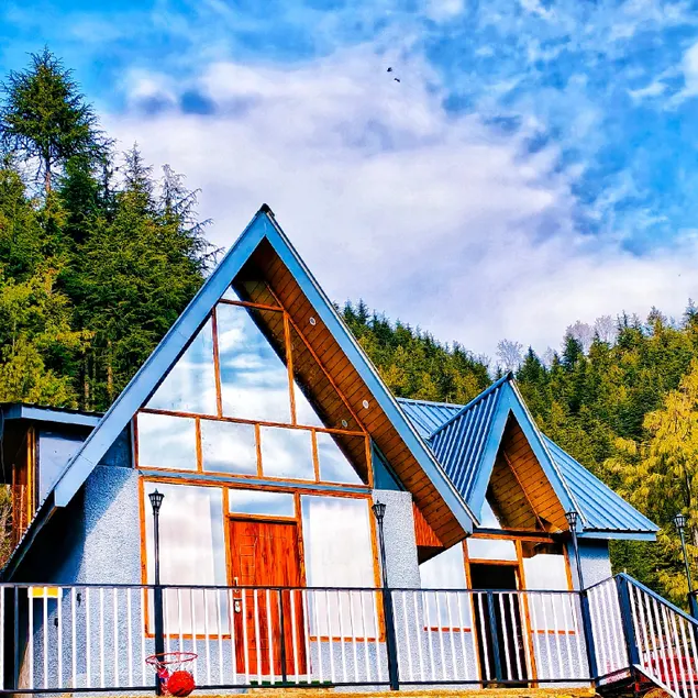 Snowind Cottages - An Offbeat Escape - Image 1