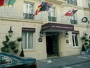 Hotel Paula Films Collection - Image 1