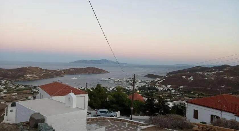 The mansion of Mrs. Maria - Image 1