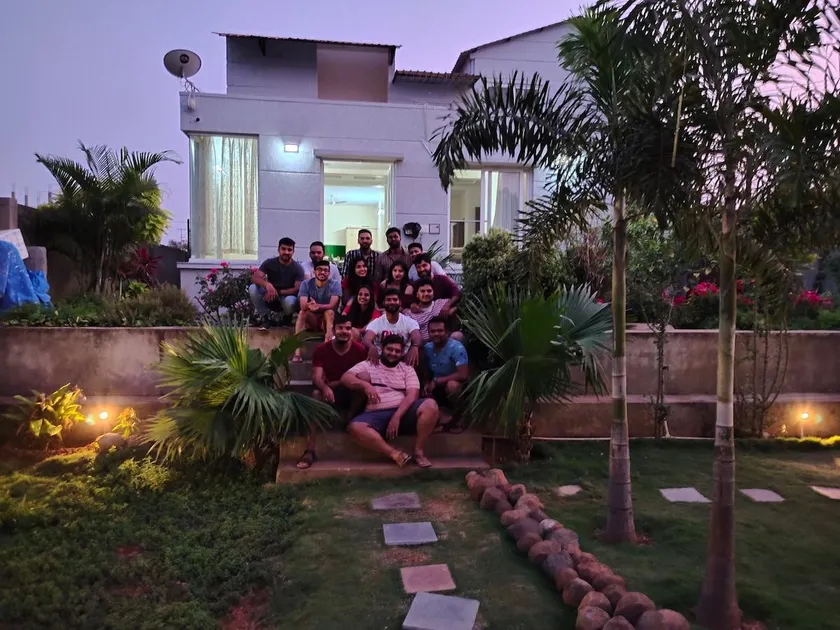 Hima Serenity ( A Private Holiday Home) - Image 1