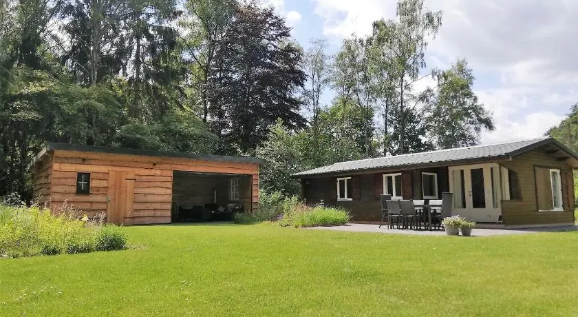 Bungalow aan de Visbeekvallei - Image 1