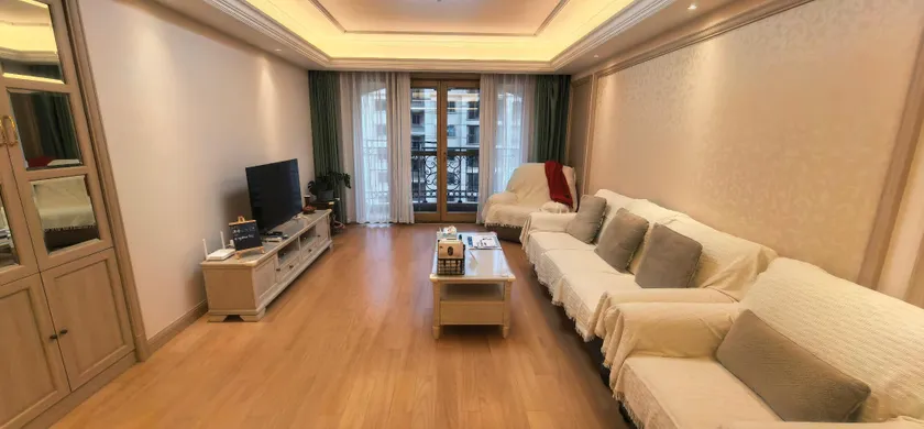 Tidewhisper Deluxe Suite 2 -2 Bedrooms, 2 Bathrooms - Image 1