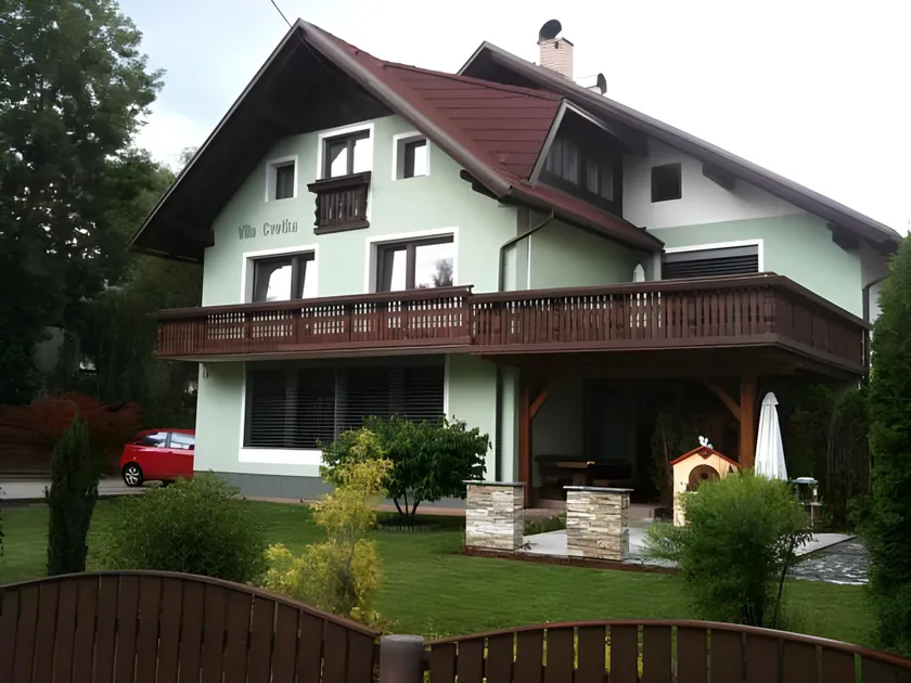 Apartments Vila Cvetka Bled - Image 1