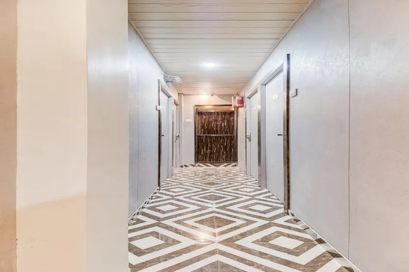 The Qubic Hotel - Image 1