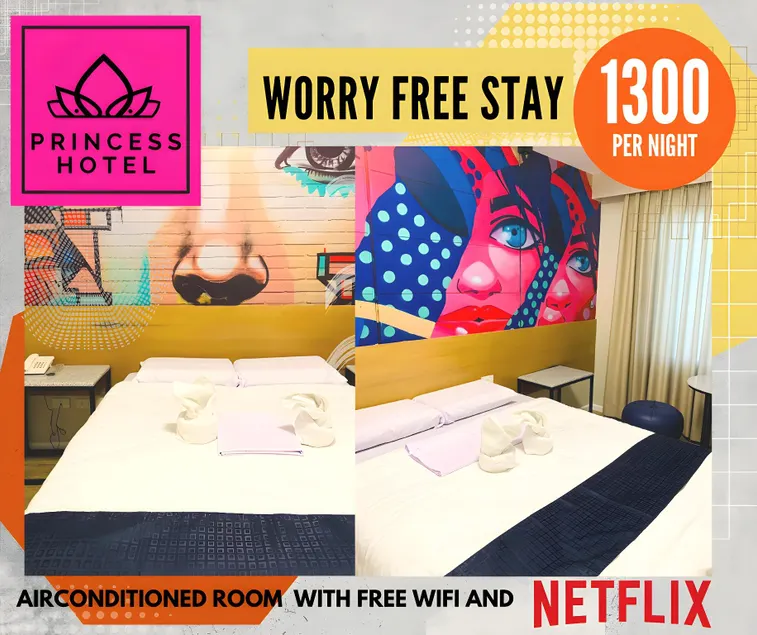 Sultana Ysabella Hotel and Event Inc. - Image 1