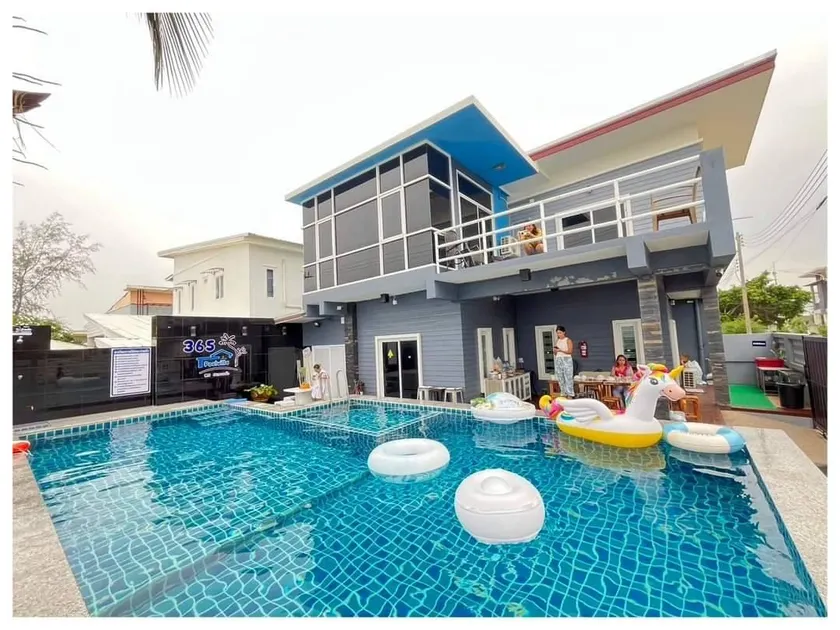 365Poolvilla Songkhla - Image 1