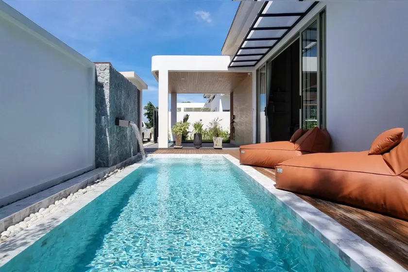 Phirunda Pool Villas - Image 1
