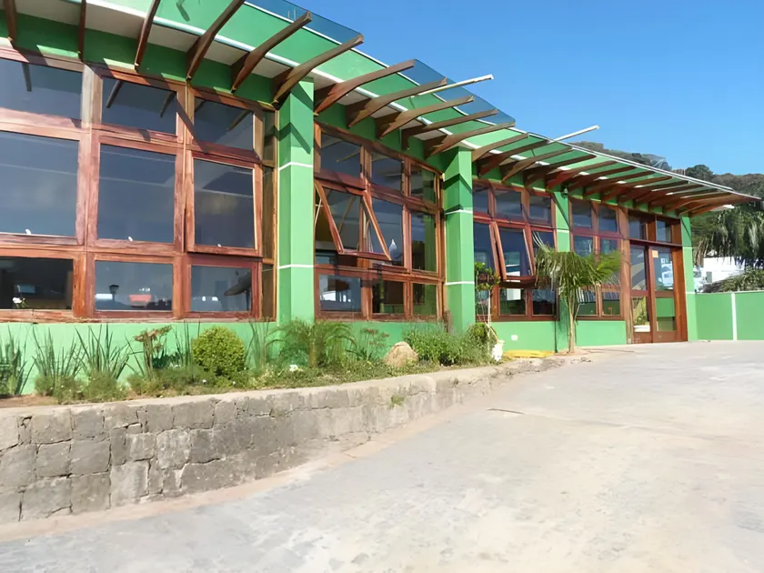 Hospedaria Vitória Mar - Image 1
