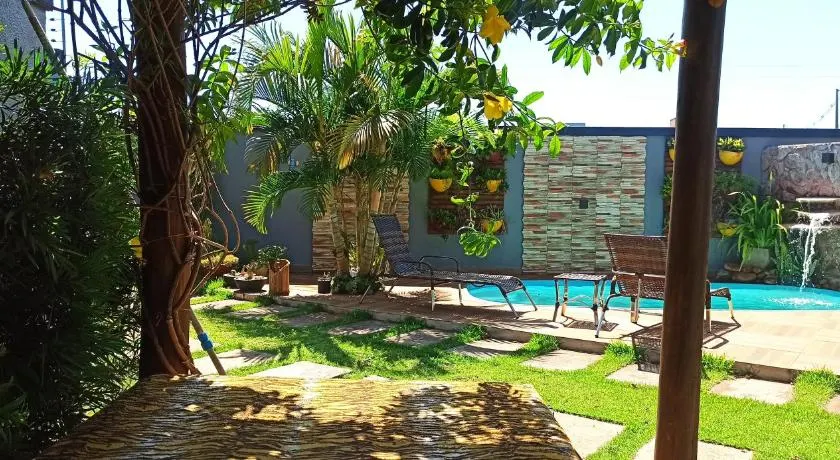 Pousada Bom Sono - Image 1
