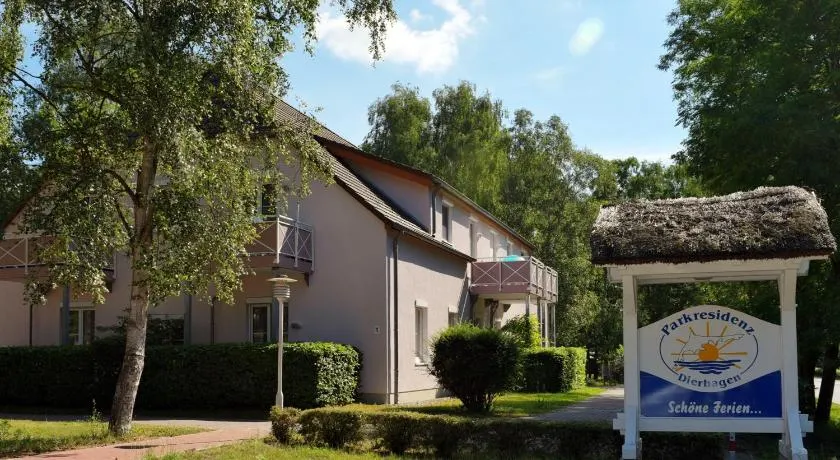 Parkresidenz Dierhagen - Image 1
