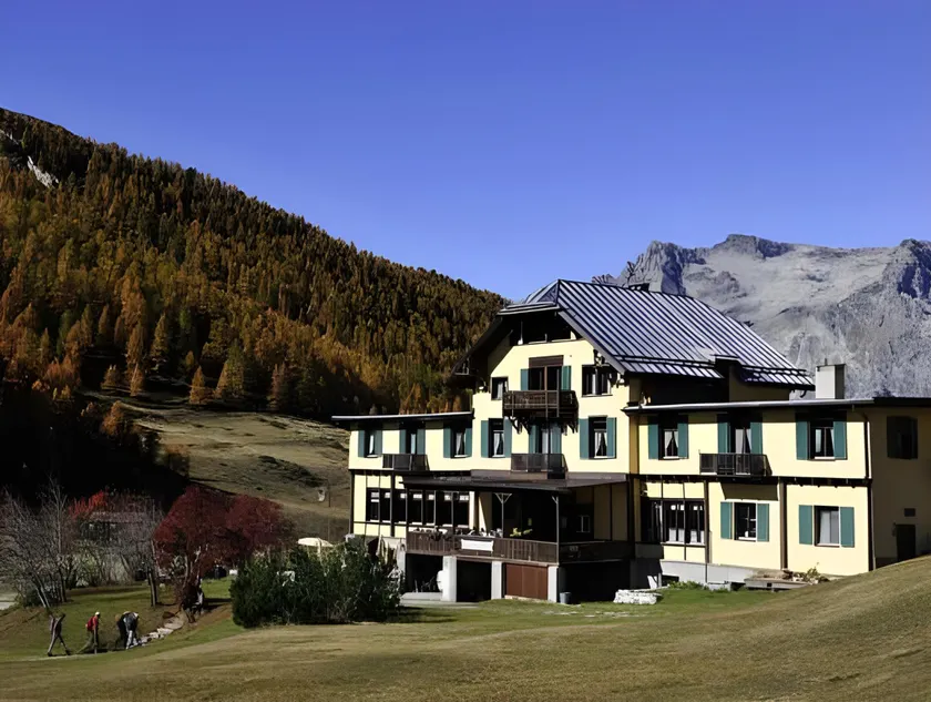 Hotel Fex - Image 1