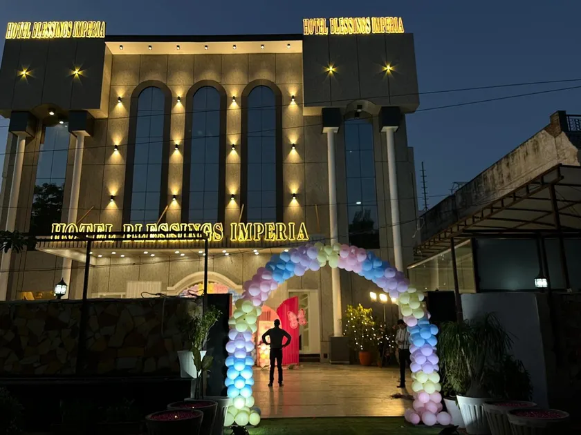 BLESSINGS IMPERIA - Image 1