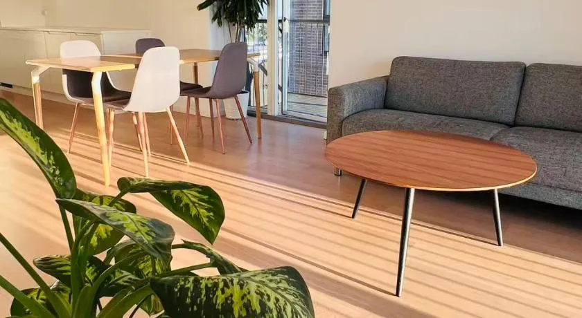 Ama Hyg Atelier Copenhagen Royal Arena 2 Bedrooms Apartment - Image 1