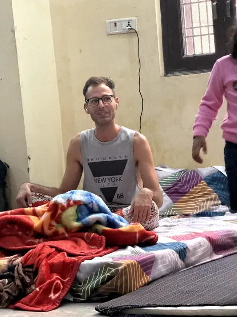 Nidhivan Vatika (Ashram) - Image 1