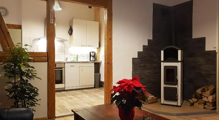 Ferienwohnung in der Altstadt von Goslar - Image 1