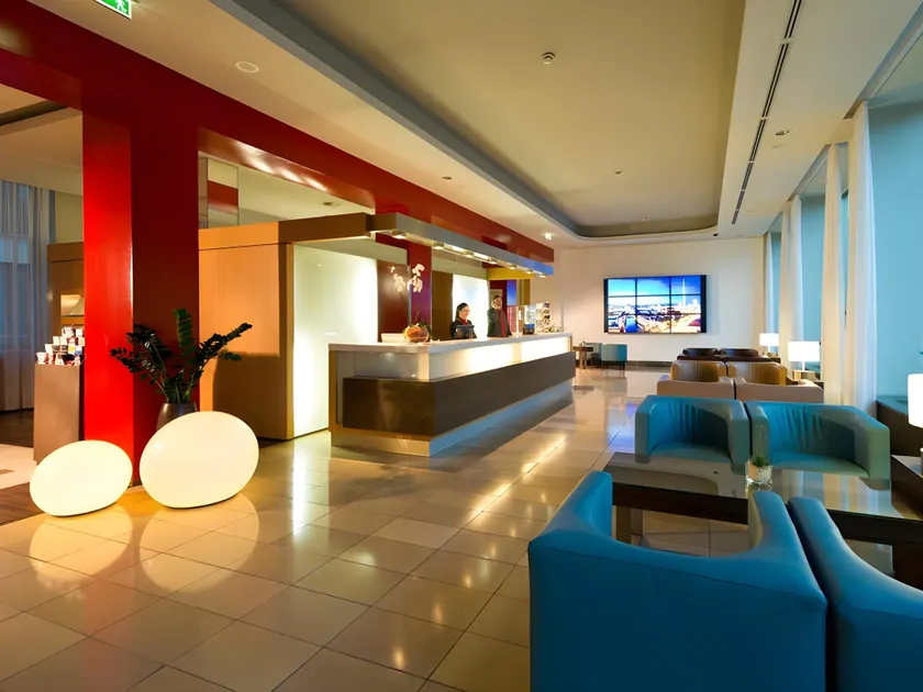 Adrema Hotel Berlin - Image 1