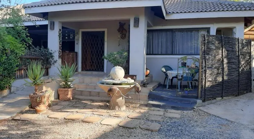 Aloes Bush Stay - Image 1