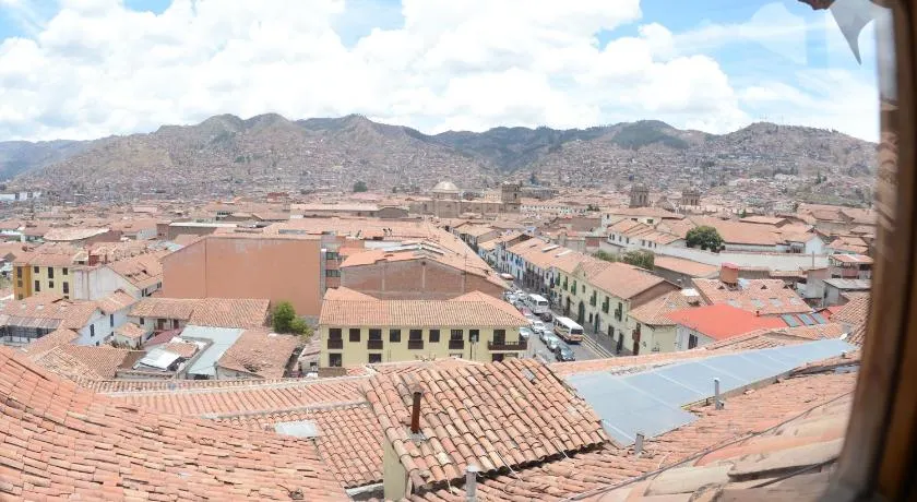 Departamentos Cusco - Image 1