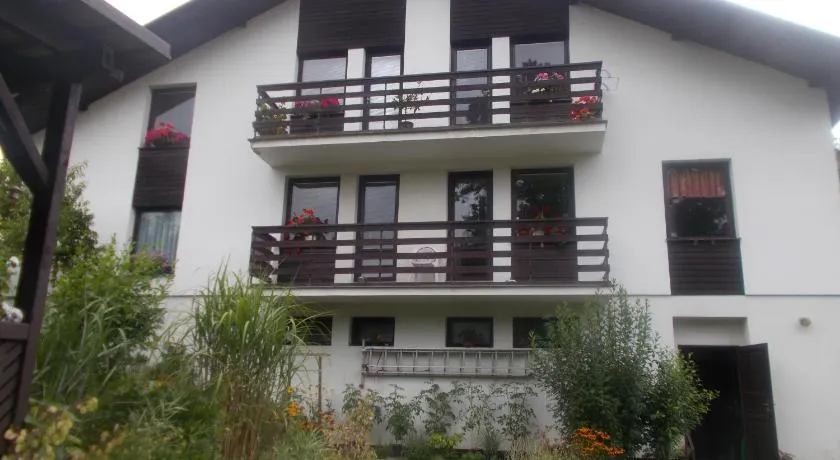 Ubytování Pod rozhlednou - Image 1