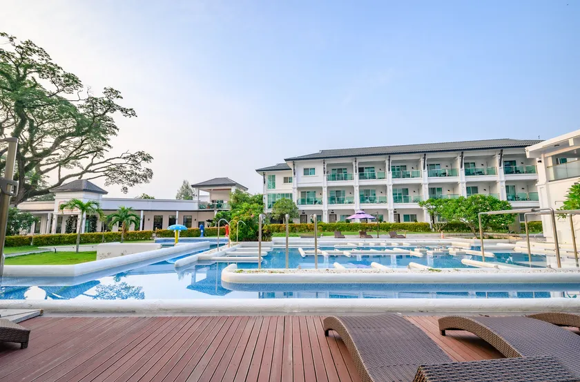 Hotel Seoul - Image 1