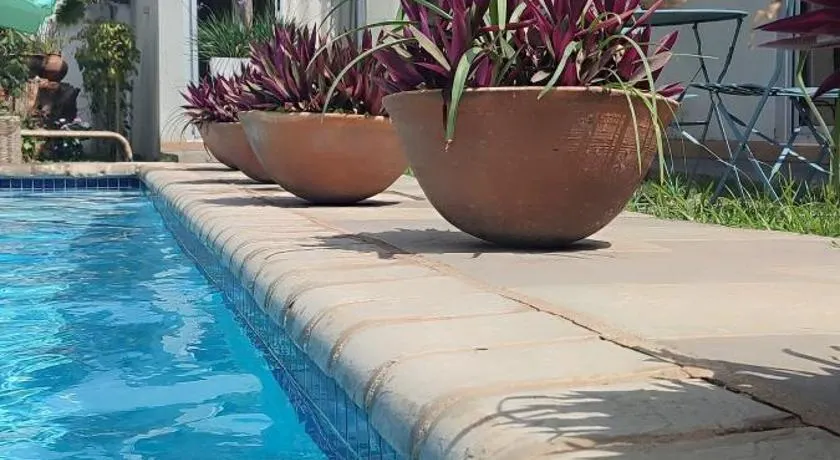 Guesthouse MALAGUETA INN II - Image 1