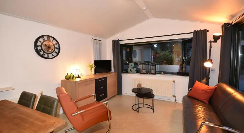 Chalet Albatros - Image 1