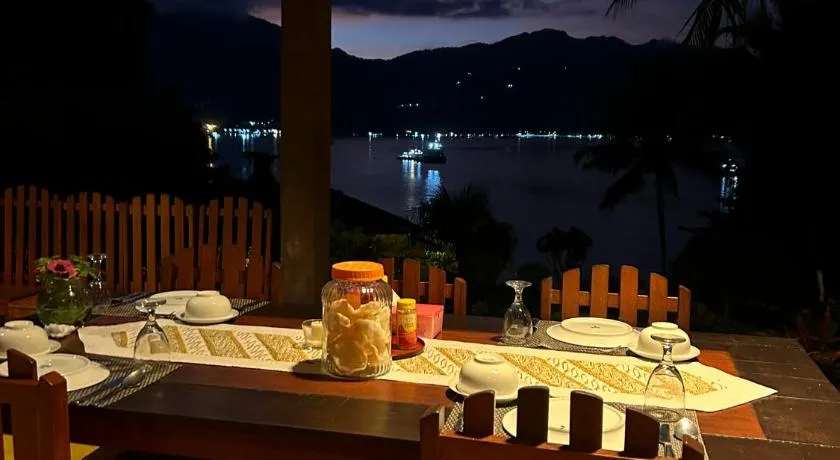 K2 Lembeh Dive Resort - Image 1