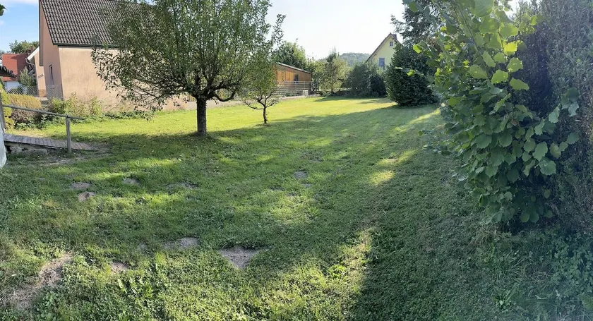 Ferienhaus Ailsbach Ruhig, eingezäunt, hundefreundlich nahe A3 - Image 1
