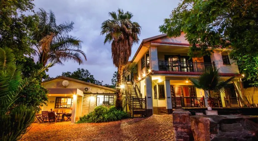 @The Villa Guest House - Image 1