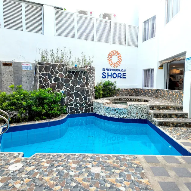 El Puerto Boracay Shore - Image 1
